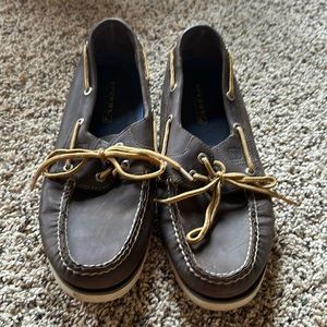 Men’s Sperry Top-Siders